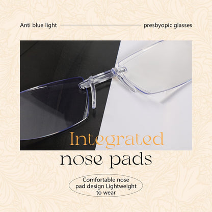 🎁Last Day Promotie 49% UIT🔥Radiation-Proof Leesbril