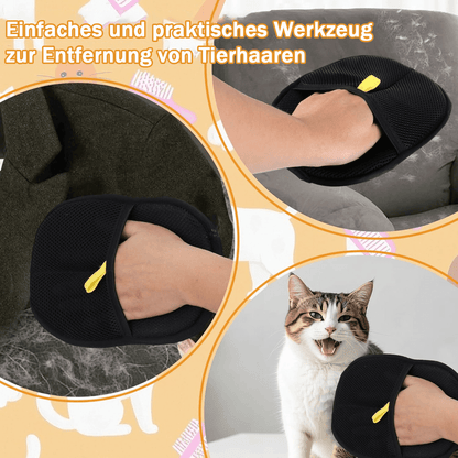 🔥Last day sale Koop 1 krijg 1🔥 Handschoenen voor verharende huisdieren