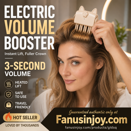 💥Verrassing: 55% korting! 🔥Vorm je kapsel in 3 seconden! 👱‍♀️Magische tool voor extra volume bovenop je hoofd! Clip voor meer volume bij de haaraanzet