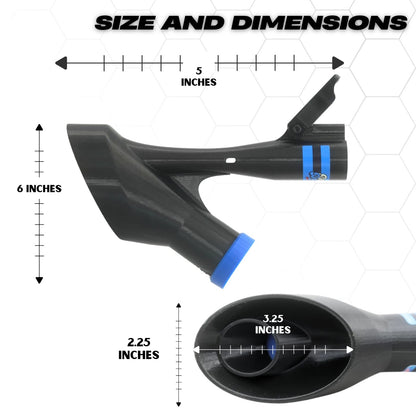 Air+Vac Autodetailing Accessoires