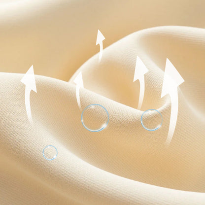 🍋Elegante lange jurk met spaghettibandjes en citroenprint voor vrouwen