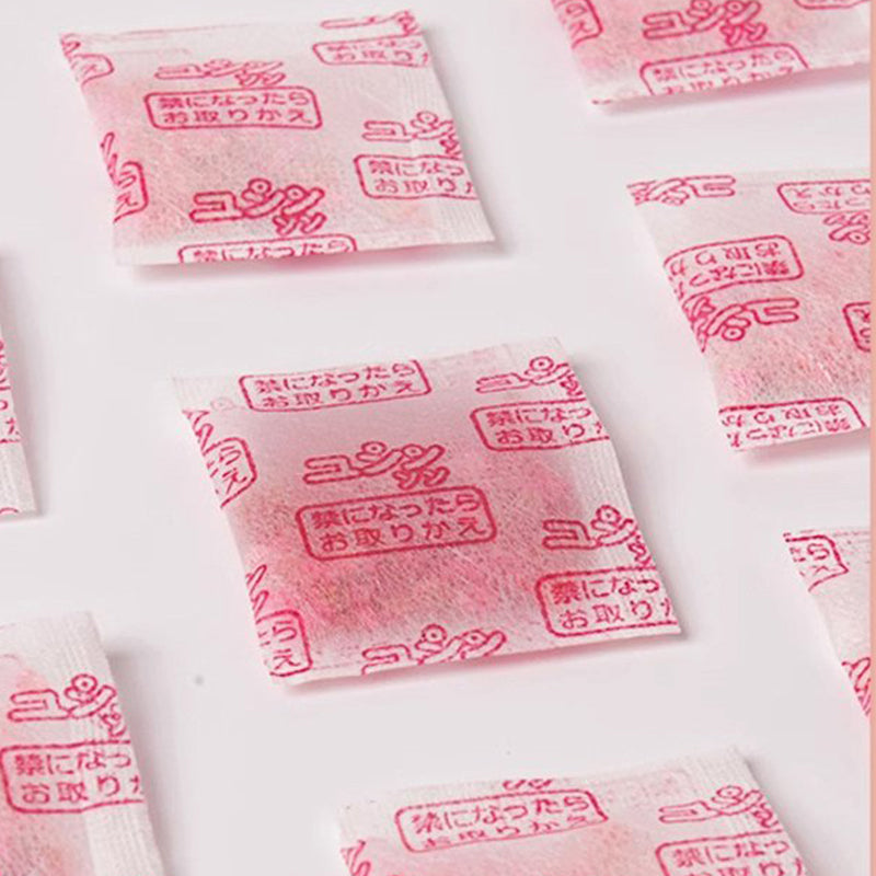 🔥Nieuwe hete försäljning❤️‍🔥Insect Schimmelwerende bloemen kamferbolletjes