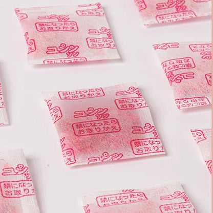 🔥Nieuwe hete försäljning❤️‍🔥Insect Schimmelwerende bloemen kamferbolletjes