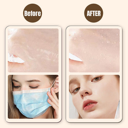 🔥NIEUWJAAR PROMOS - 50% KORTING🔥Langhoudende Flawless Coverage Hydraterende Foundation