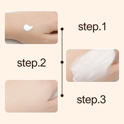 🔥NIEUWJAAR PROMOS - 50% KORTING🔥Langhoudende Flawless Coverage Hydraterende Foundation