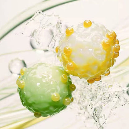 Voedende haarkleuring op plantaardige basis