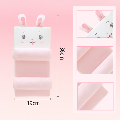 🔥 2025 Hot Sale 49% UIT🔥 Ademend Vormgevend Kussen voor de Ontwikkeling van de Baby voor het Hele Seizoen