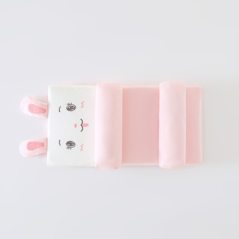 🔥 2025 Hot Sale 49% UIT🔥 Ademend Vormgevend Kussen voor de Ontwikkeling van de Baby voor het Hele Seizoen