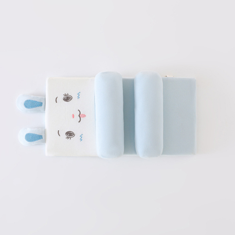 🔥 2025 Hot Sale 49% UIT🔥 Ademend Vormgevend Kussen voor de Ontwikkeling van de Baby voor het Hele Seizoen