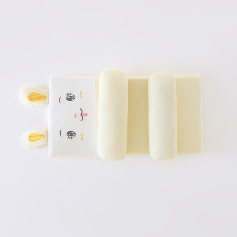 🔥 2025 Hot Sale 49% UIT🔥 Ademend Vormgevend Kussen voor de Ontwikkeling van de Baby voor het Hele Seizoen