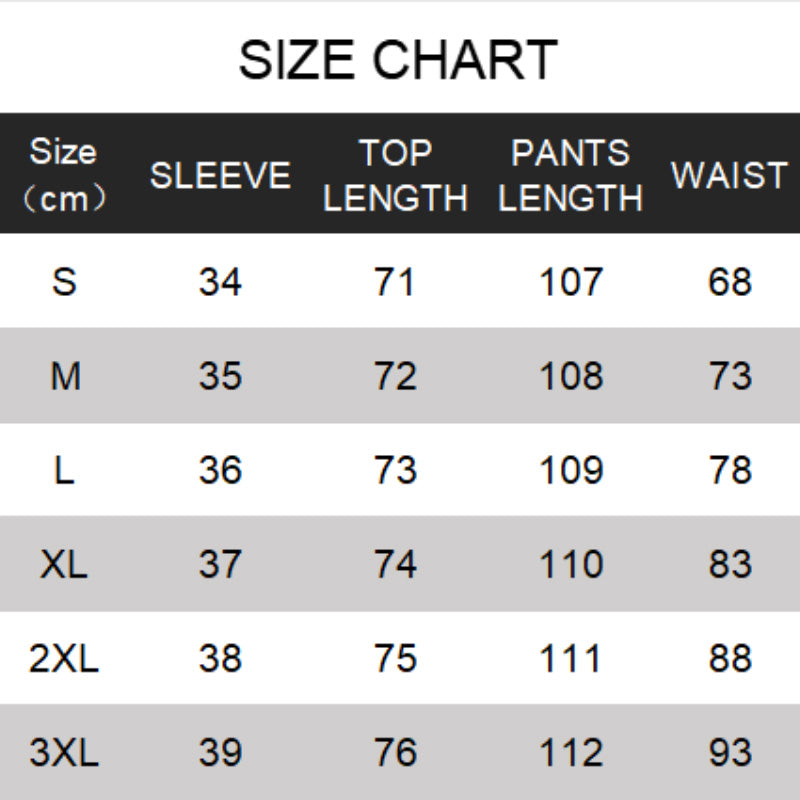 🔥🌊Tweedelige top en broek met V-hals