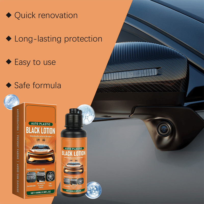 ⏳Tijdelijke aanbieding⏰Set voor het herstellen van kunststof in auto’s