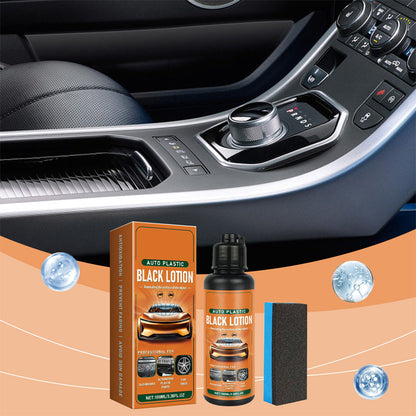 ⏳Tijdelijke aanbieding⏰Set voor het herstellen van kunststof in auto’s